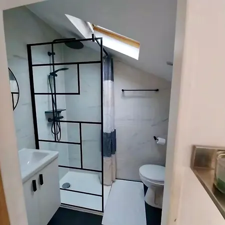 Duplex Au Coeur De Toulouse