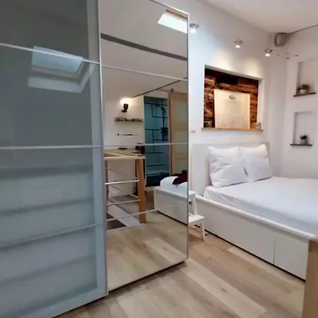 Appartement Duplex Au Coeur De *